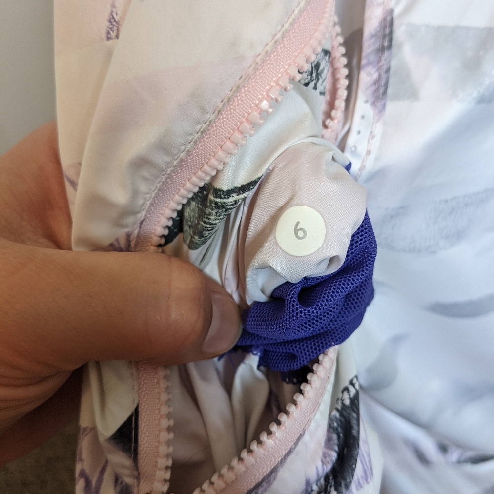 Miss Misty II Jacket - Picture 7 of 8